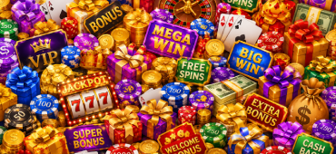 Patrickspins App
